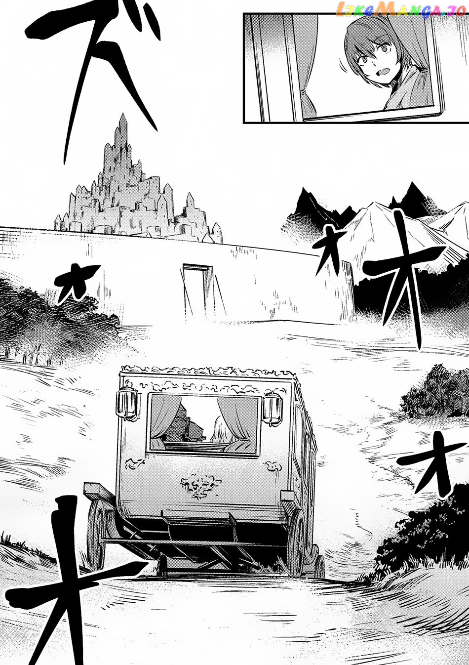 Redo Of Healer, Chapter 3.1 image 15